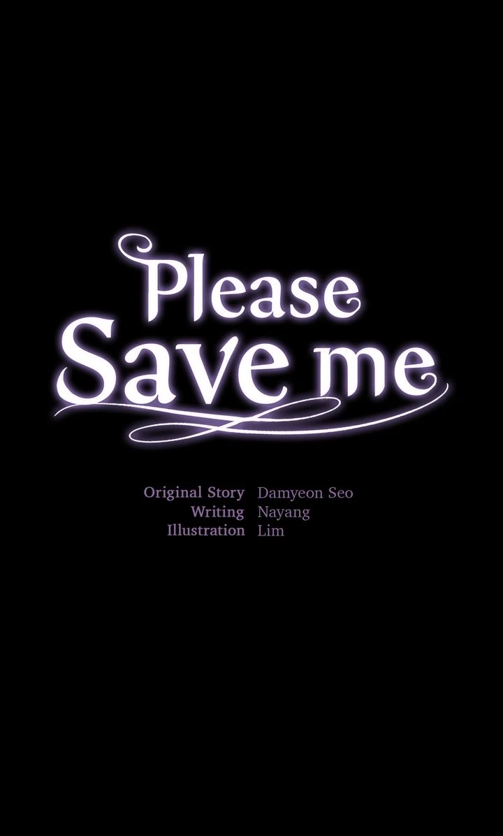 Please Save Me [Official] Chapter 31 - page 1