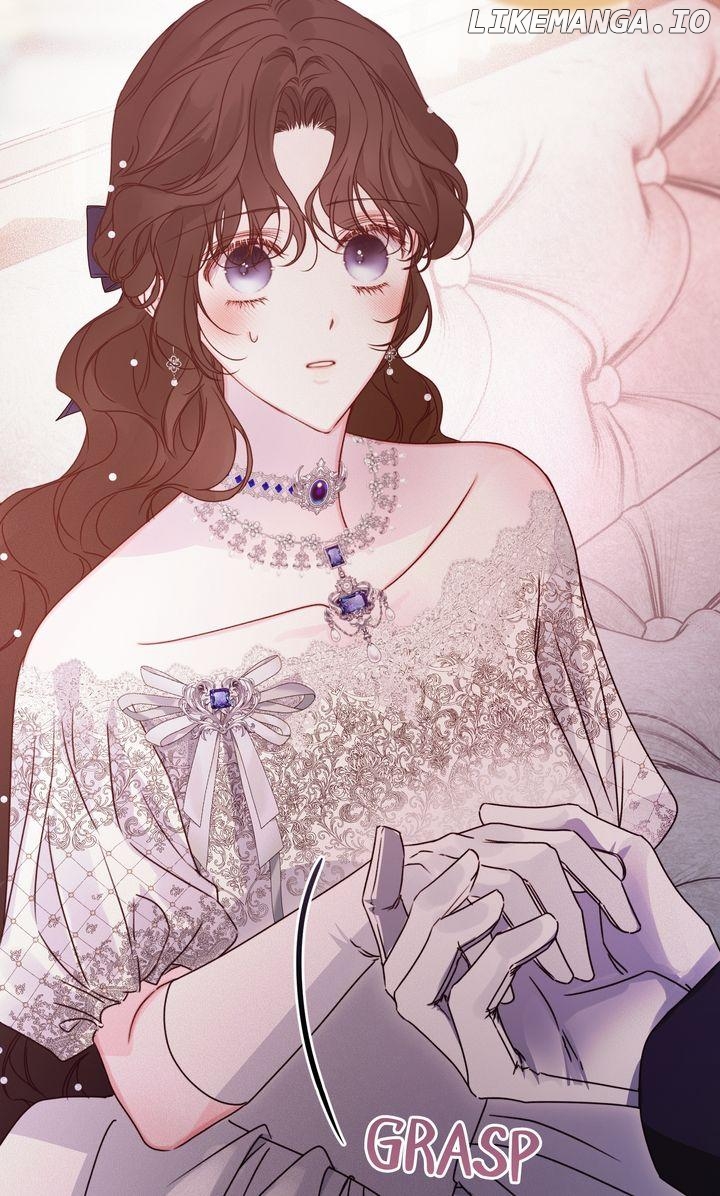 Please Save Me [Official] Chapter 31 - page 121