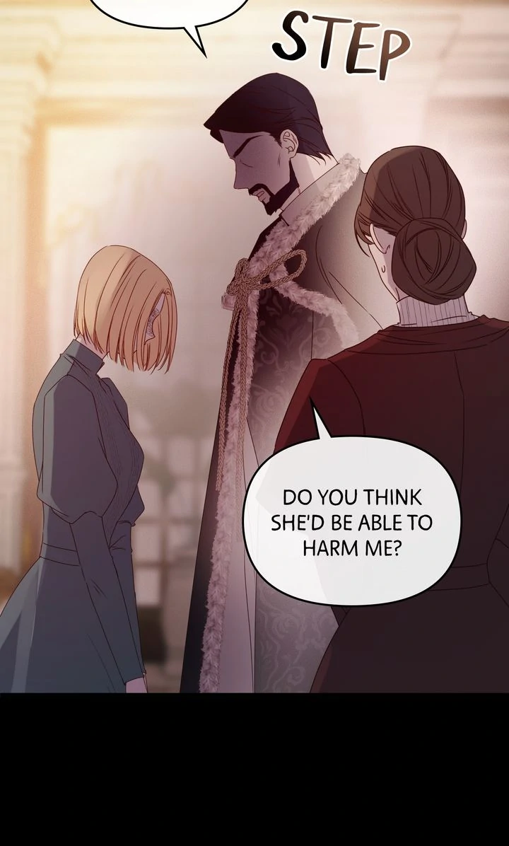 Please Save Me [Official] Chapter 31 - page 16
