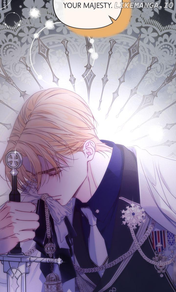 Please Save Me [Official] Chapter 31 - page 25