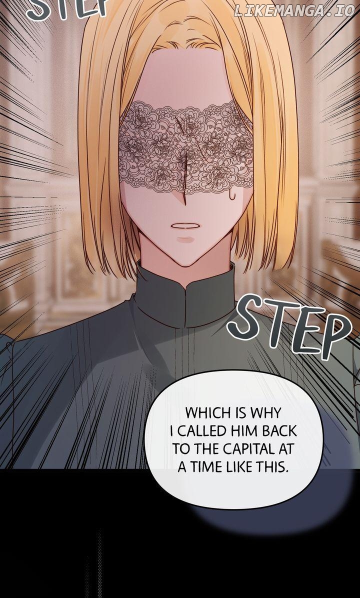 Please Save Me [Official] Chapter 31 - page 29