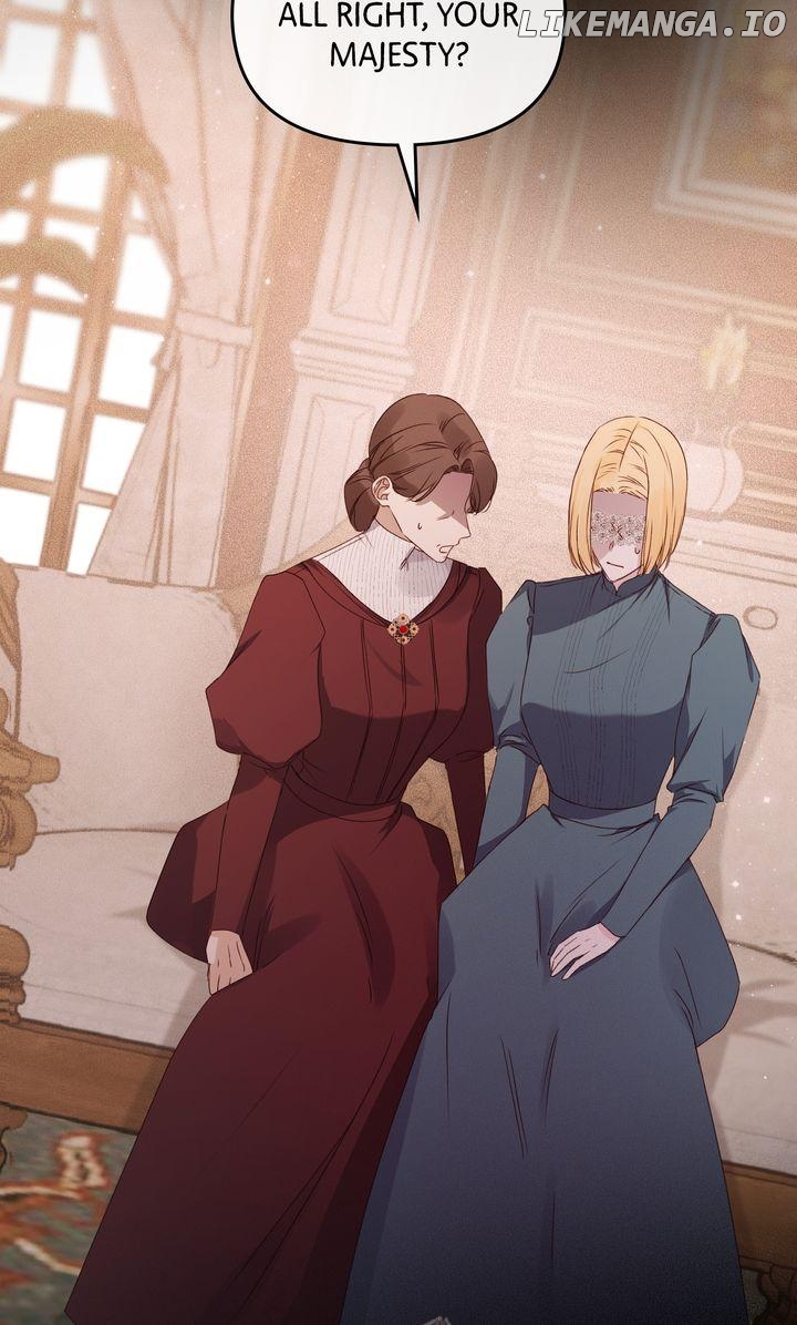 Please Save Me [Official] Chapter 31 - page 3