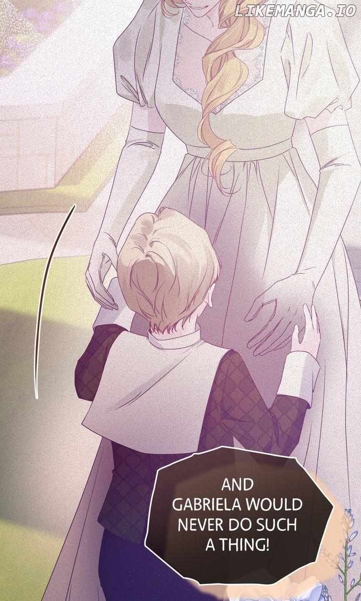 Please Save Me [Official] Chapter 31 - page 45