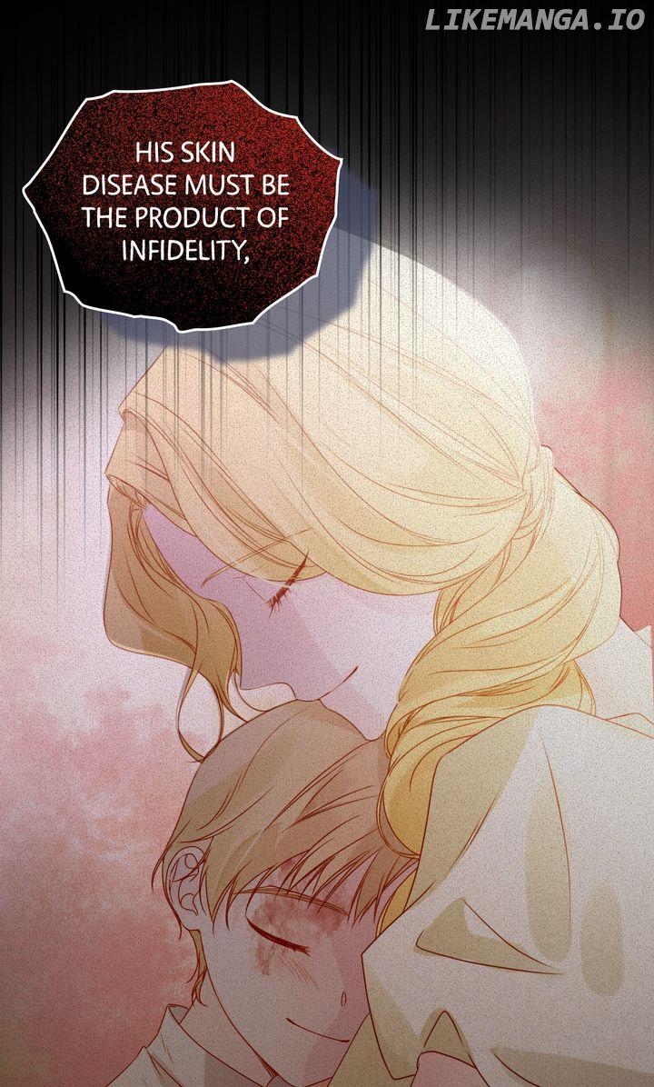 Please Save Me [Official] Chapter 31 - page 48