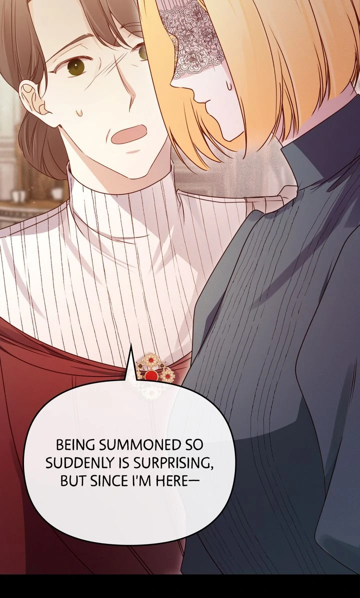 Please Save Me [Official] Chapter 31 - page 5