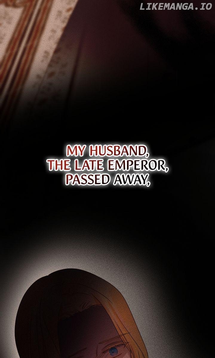 Please Save Me [Official] Chapter 31 - page 59