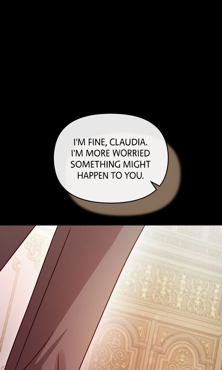Please Save Me [Official] Chapter 31 - page 6