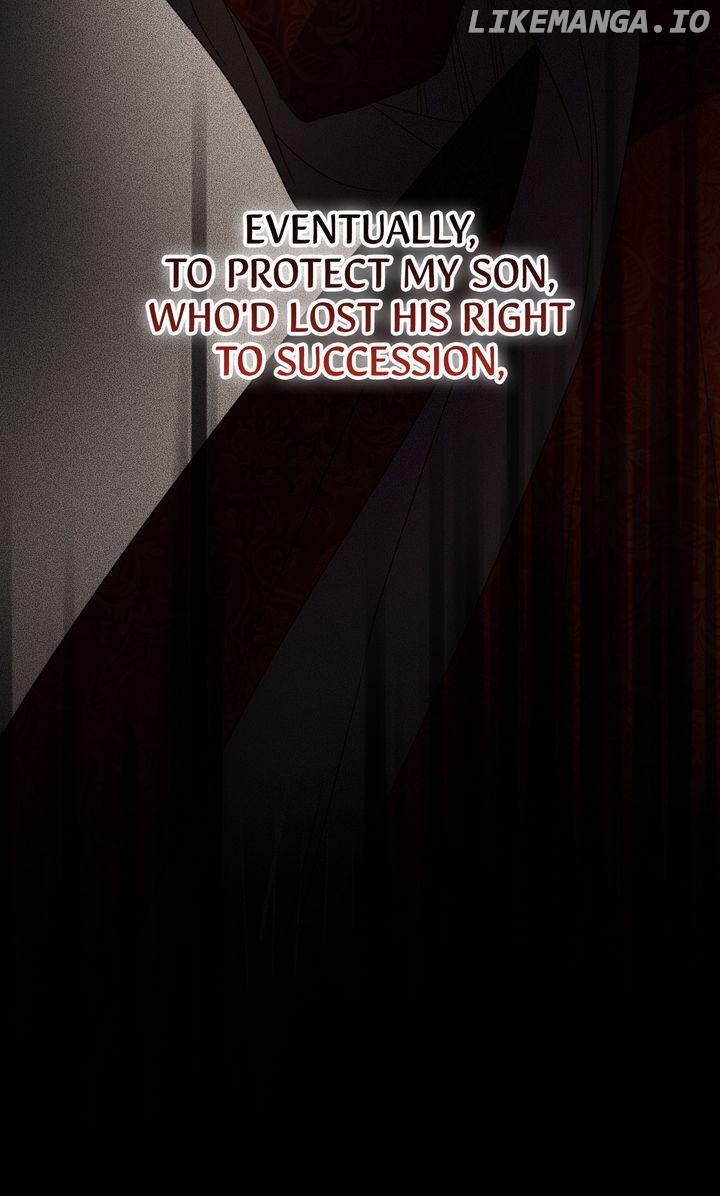 Please Save Me [Official] Chapter 31 - page 61