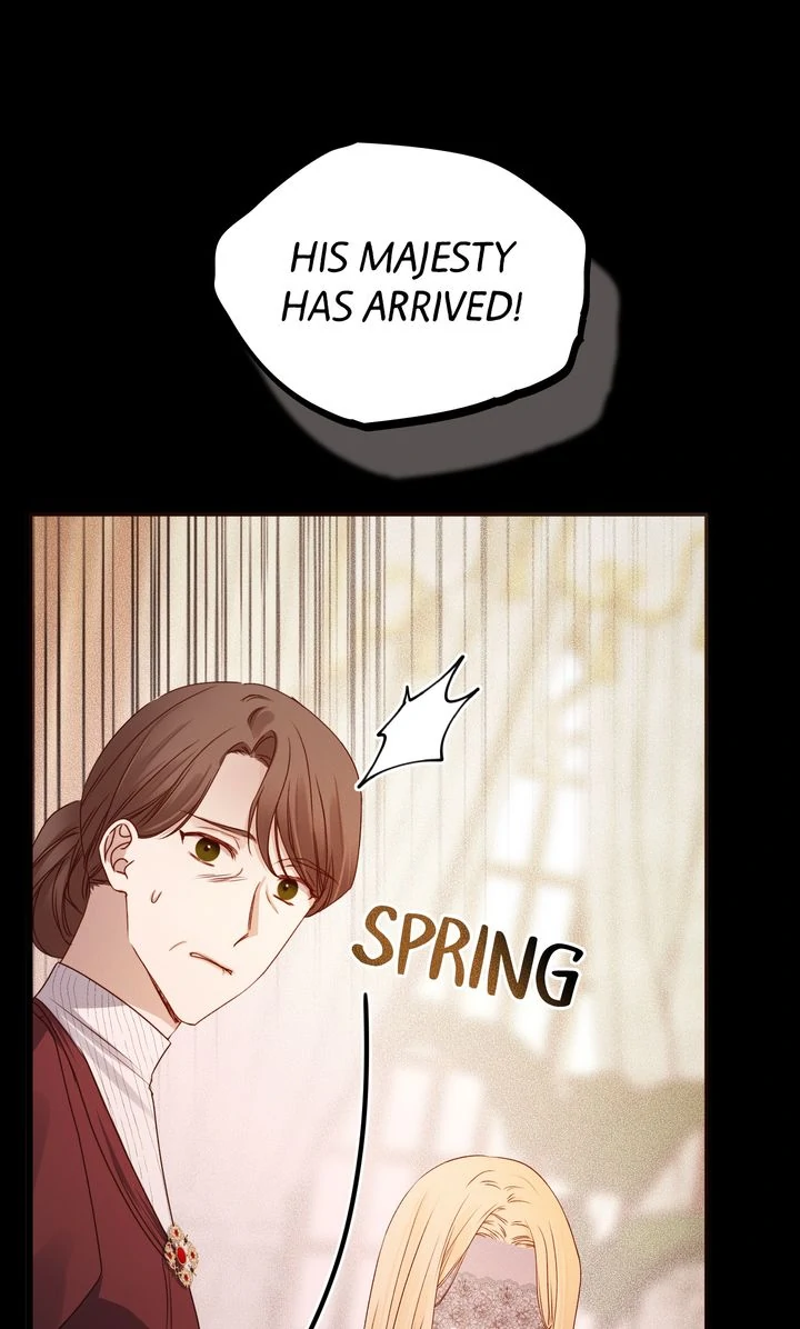 Please Save Me [Official] Chapter 31 - page 8