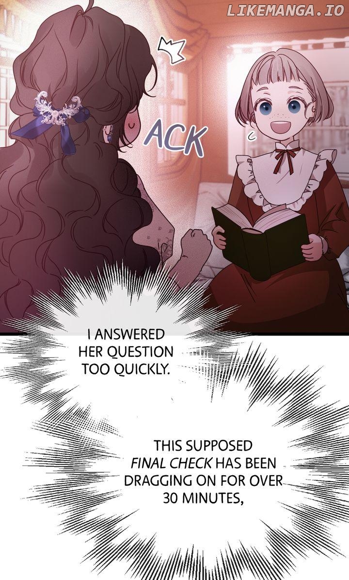 Please Save Me [Official] Chapter 31 - page 81
