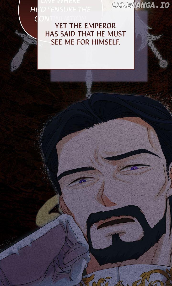 Please Save Me [Official] Chapter 31 - page 86