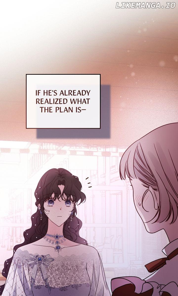 Please Save Me [Official] Chapter 31 - page 88
