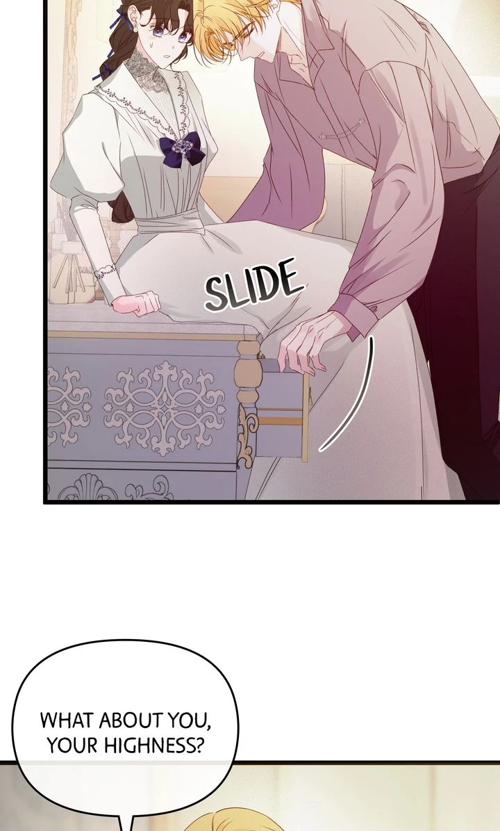 Please Save Me [Official] Chapter 30 - page 11