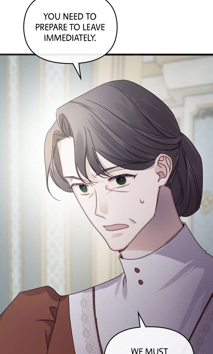 Please Save Me [Official] Chapter 30 - page 118