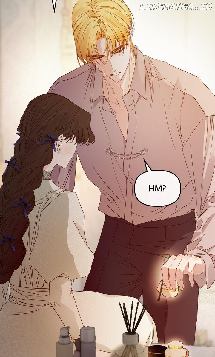 Please Save Me [Official] Chapter 30 - page 12