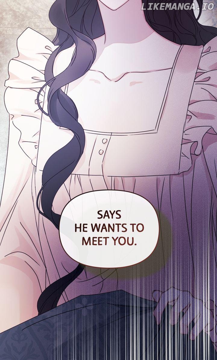 Please Save Me [Official] Chapter 30 - page 121