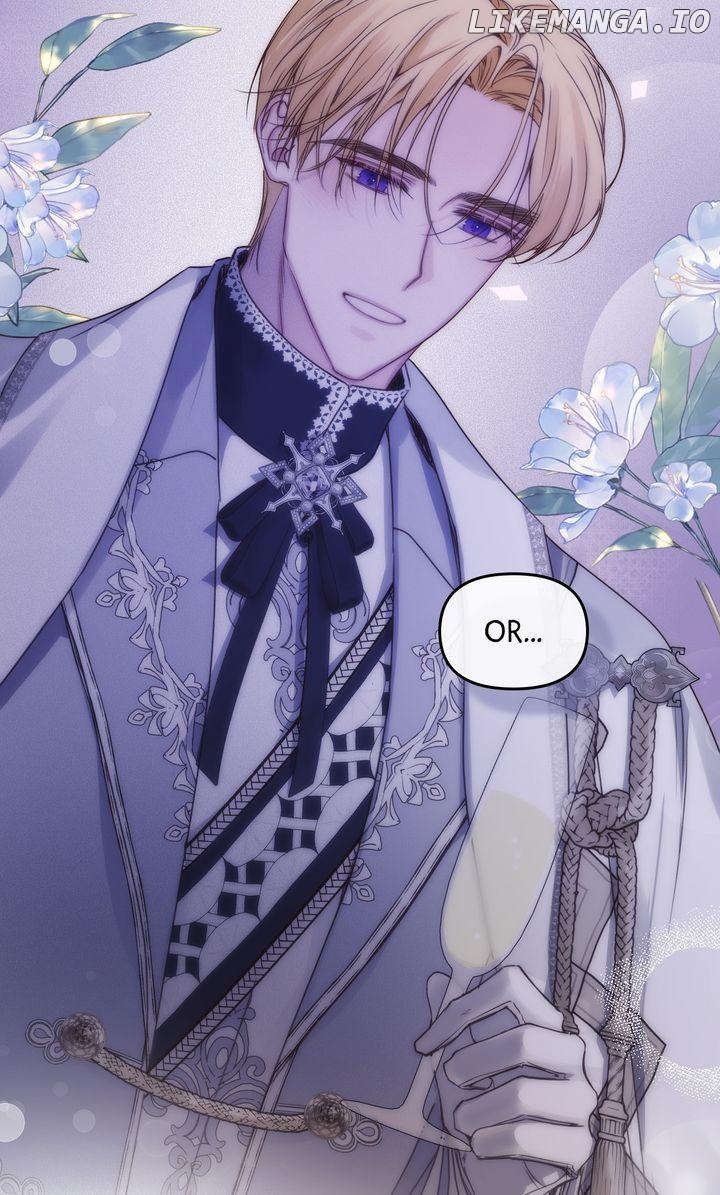Please Save Me [Official] Chapter 30 - page 14