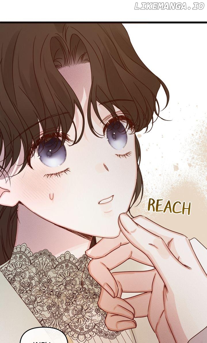 Please Save Me [Official] Chapter 30 - page 17