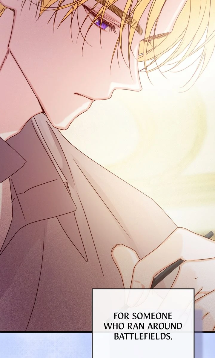 Please Save Me [Official] Chapter 30 - page 22