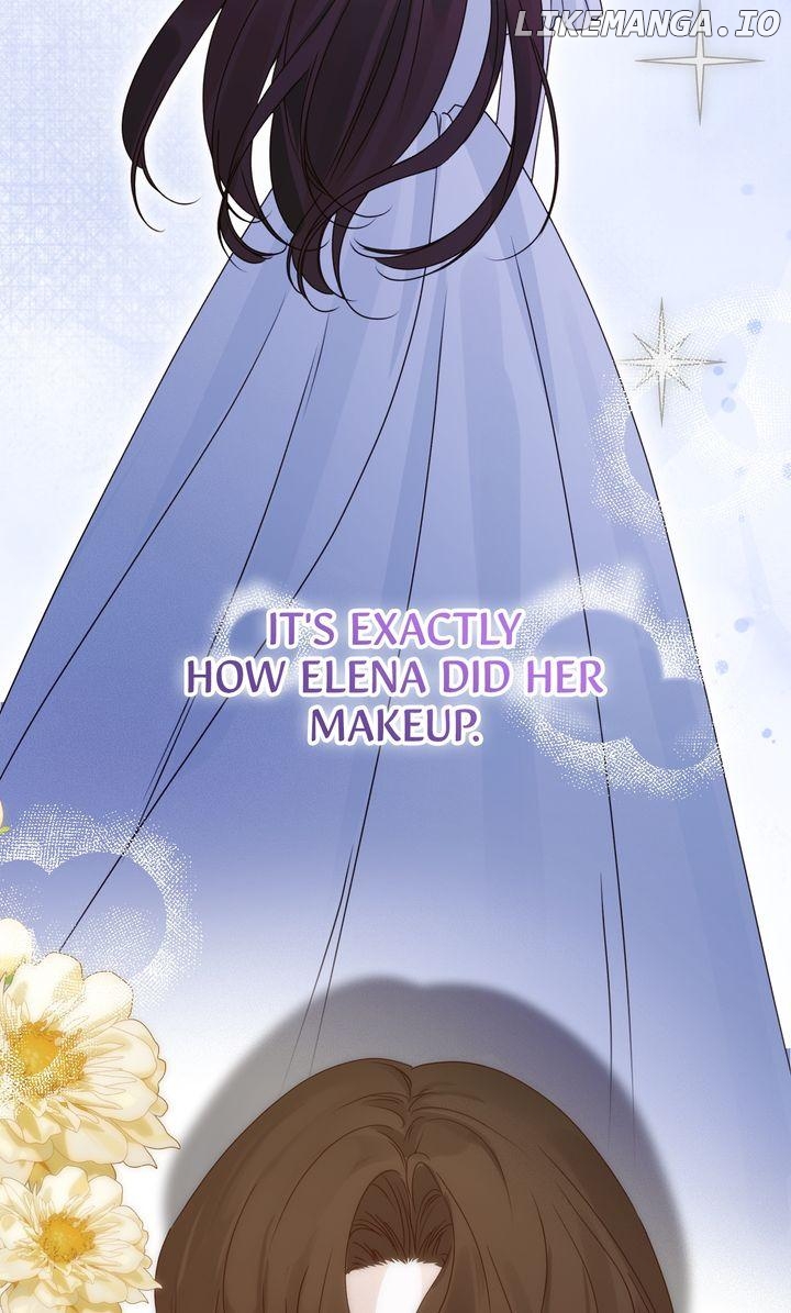 Please Save Me [Official] Chapter 30 - page 25