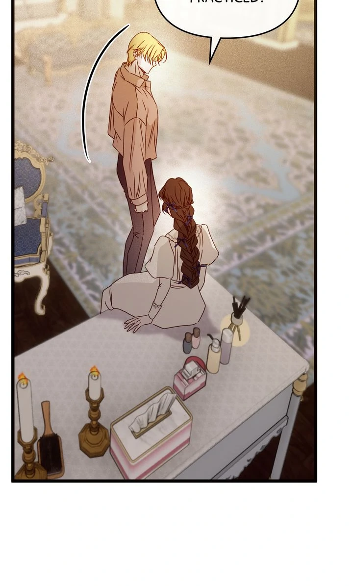 Please Save Me [Official] Chapter 30 - page 28