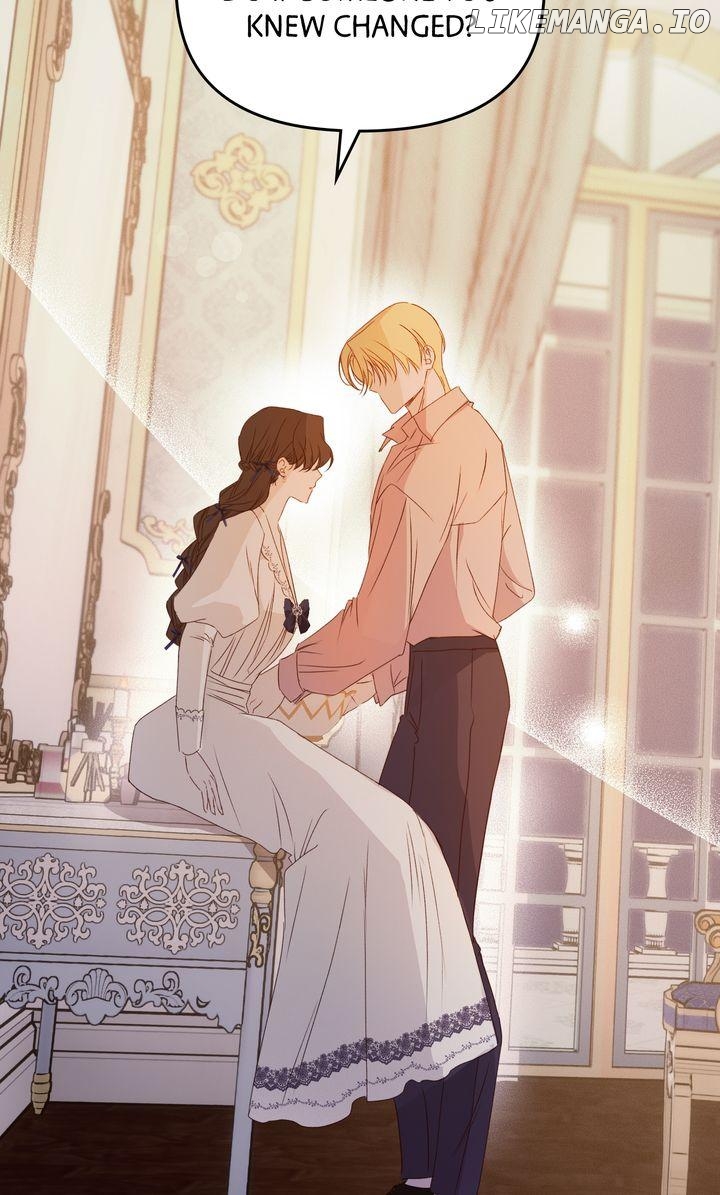 Please Save Me [Official] Chapter 30 - page 3
