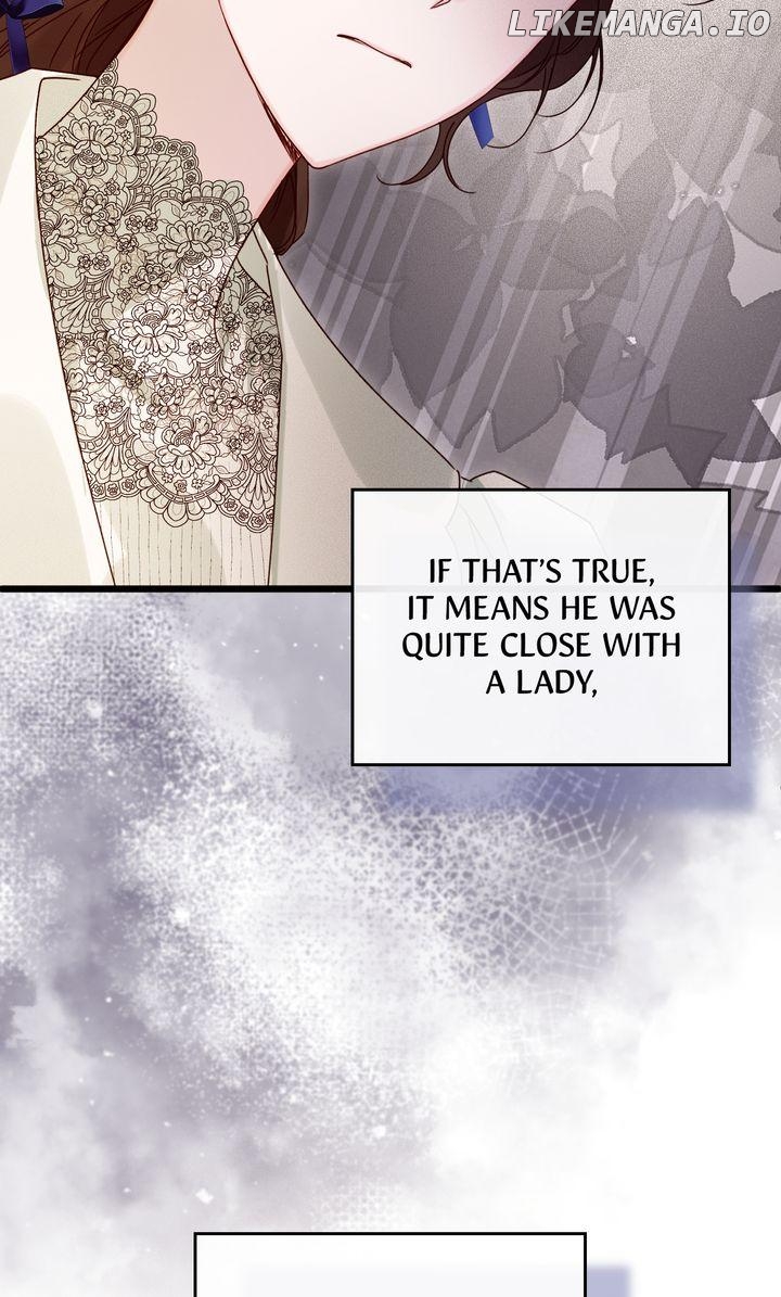 Please Save Me [Official] Chapter 30 - page 32