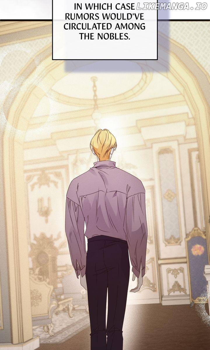 Please Save Me [Official] Chapter 30 - page 33