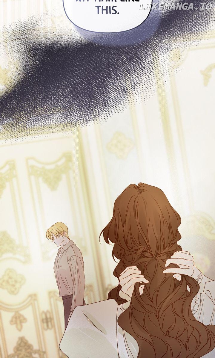 Please Save Me [Official] Chapter 30 - page 39
