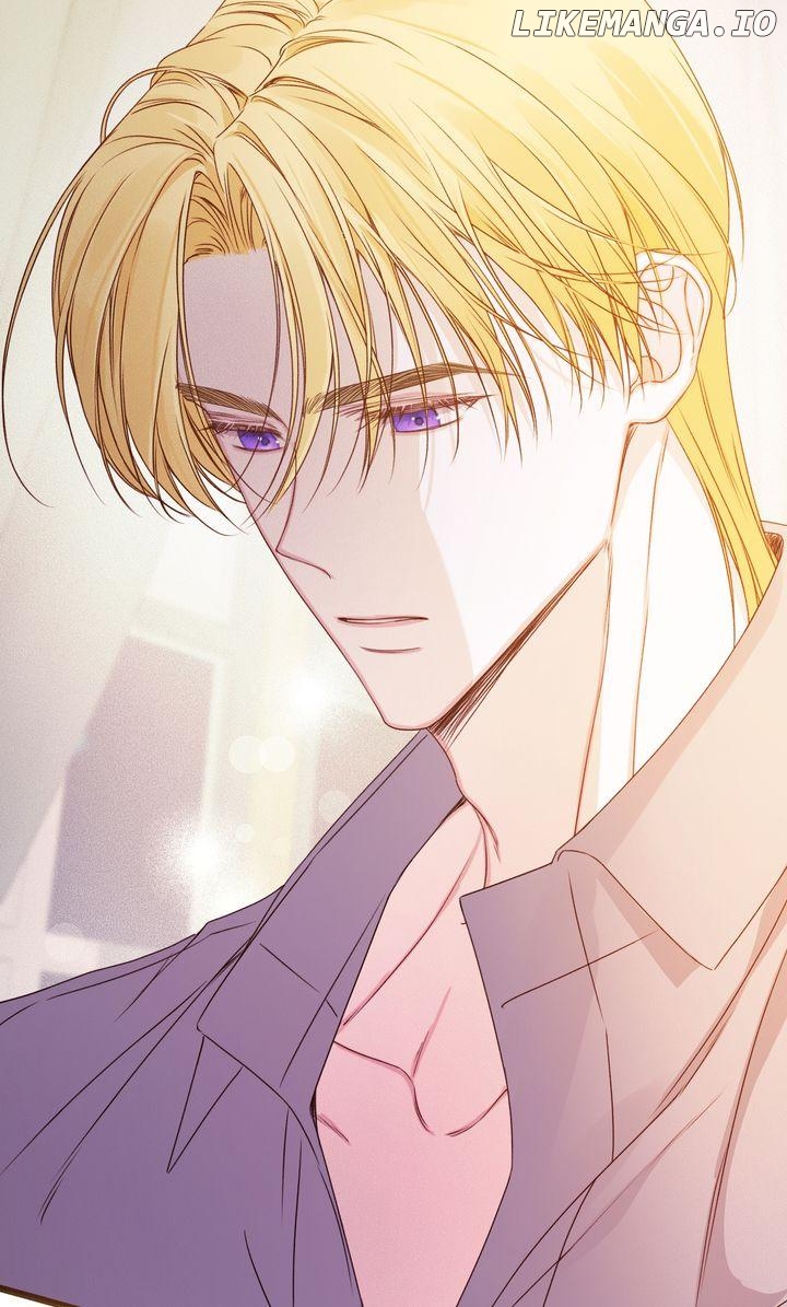 Please Save Me [Official] Chapter 30 - page 5