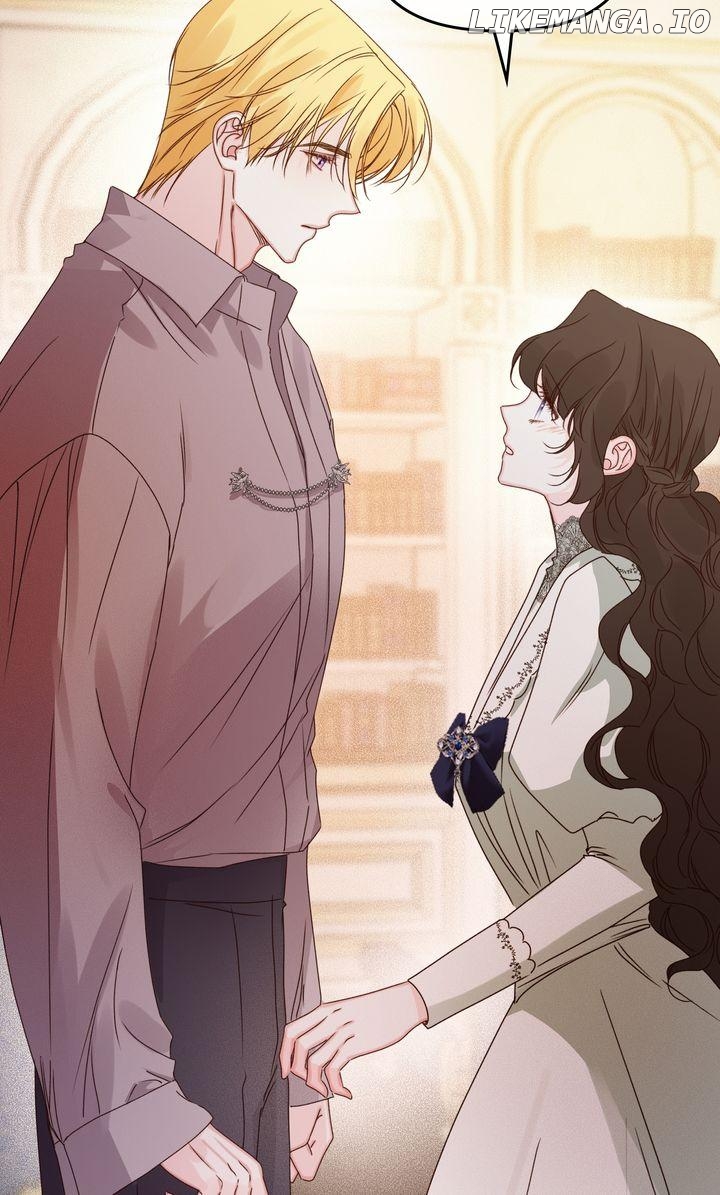 Please Save Me [Official] Chapter 30 - page 68