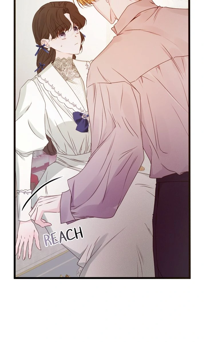 Please Save Me [Official] Chapter 30 - page 7