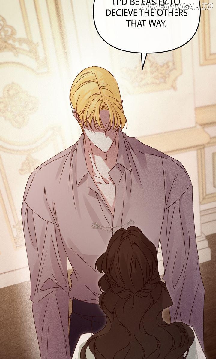 Please Save Me [Official] Chapter 30 - page 73