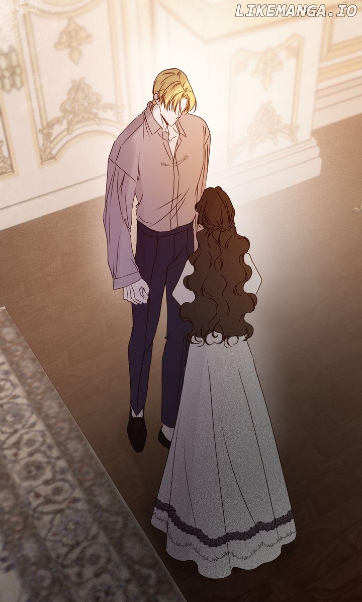 Please Save Me [Official] Chapter 30 - page 85