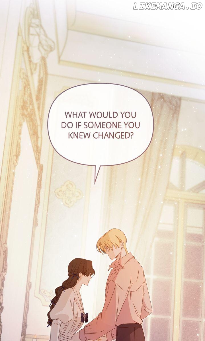 Please Save Me [Official] Chapter 29 - page 107
