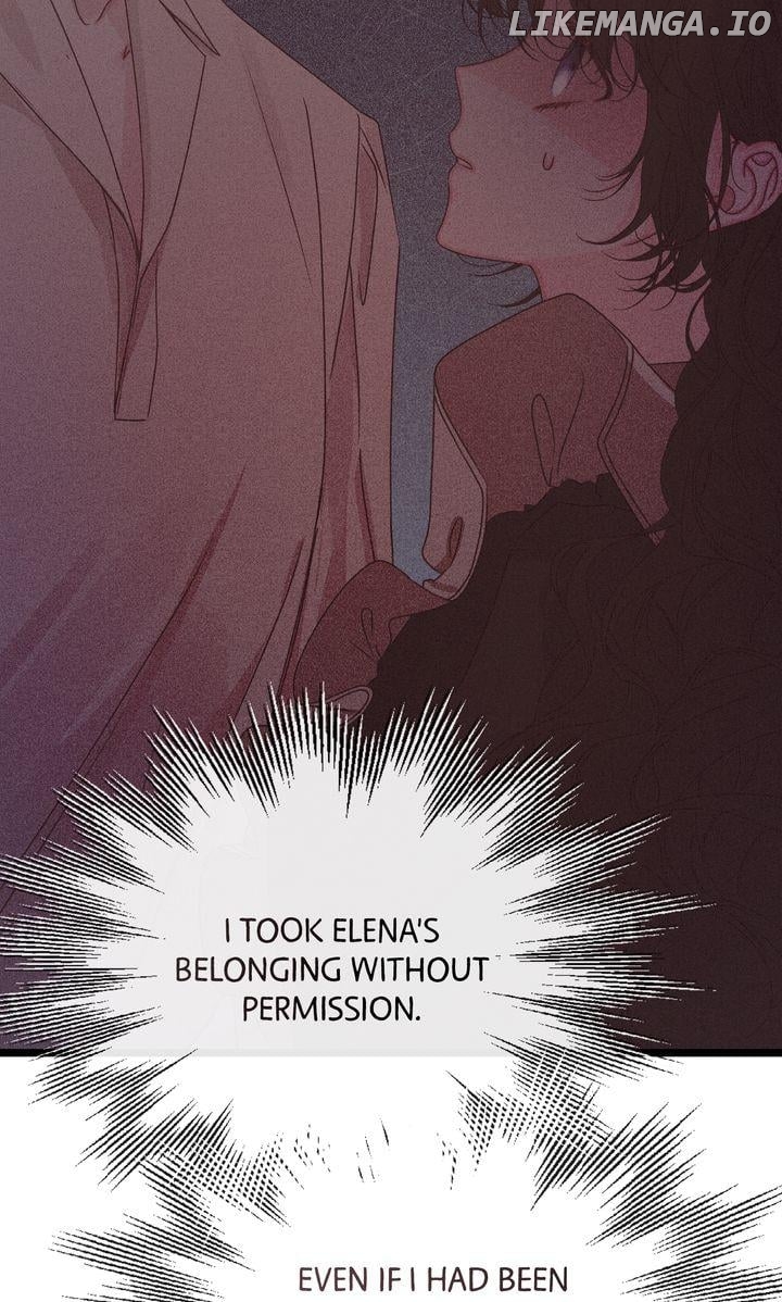Please Save Me [Official] Chapter 29 - page 14