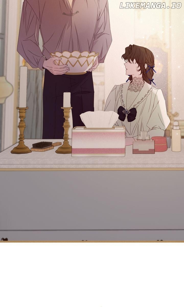Please Save Me [Official] Chapter 29 - page 2