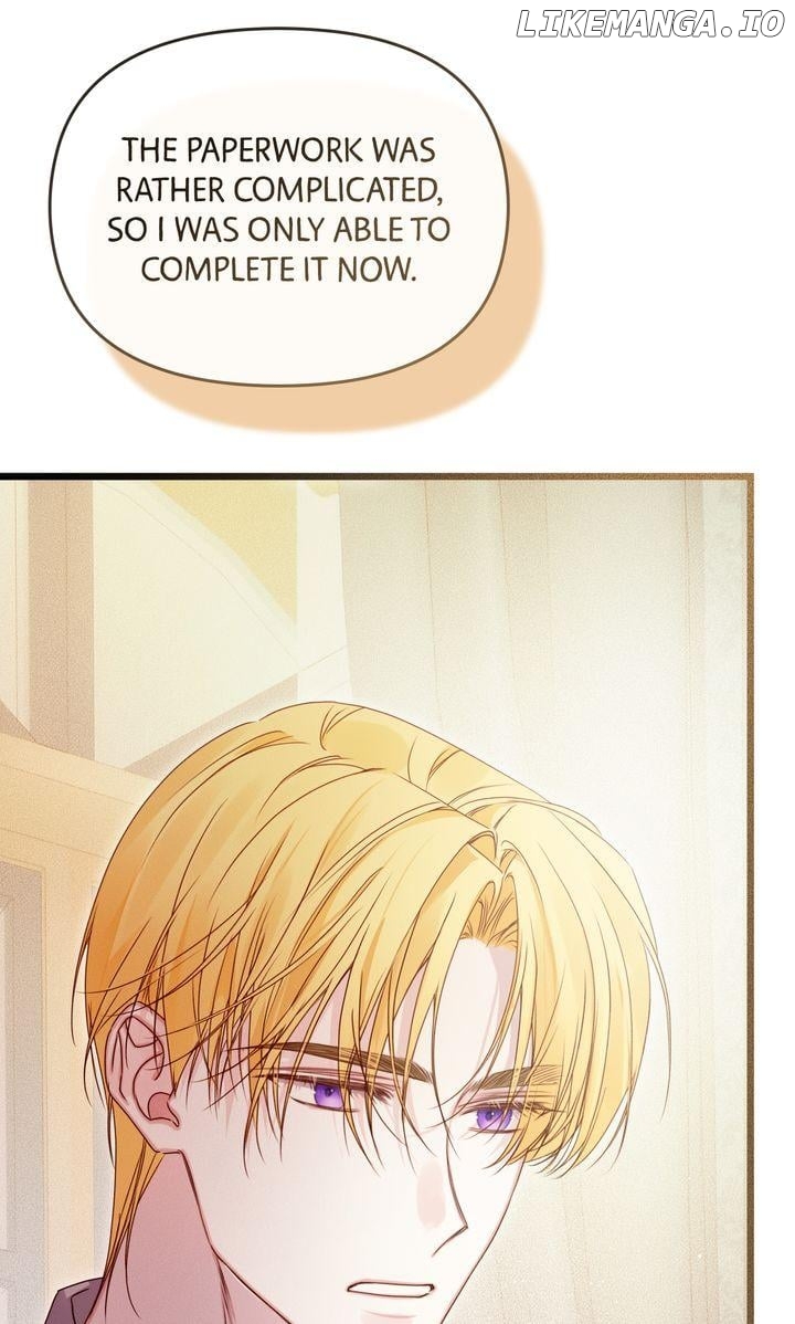 Please Save Me [Official] Chapter 29 - page 20