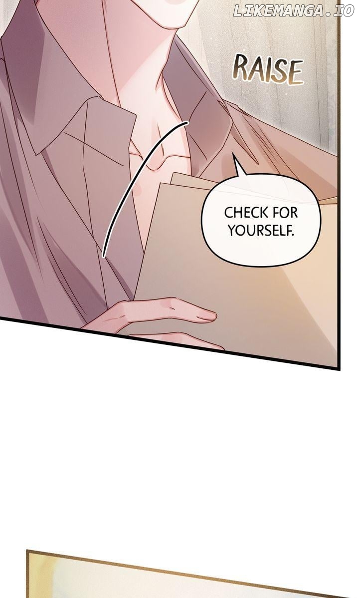 Please Save Me [Official] Chapter 29 - page 21