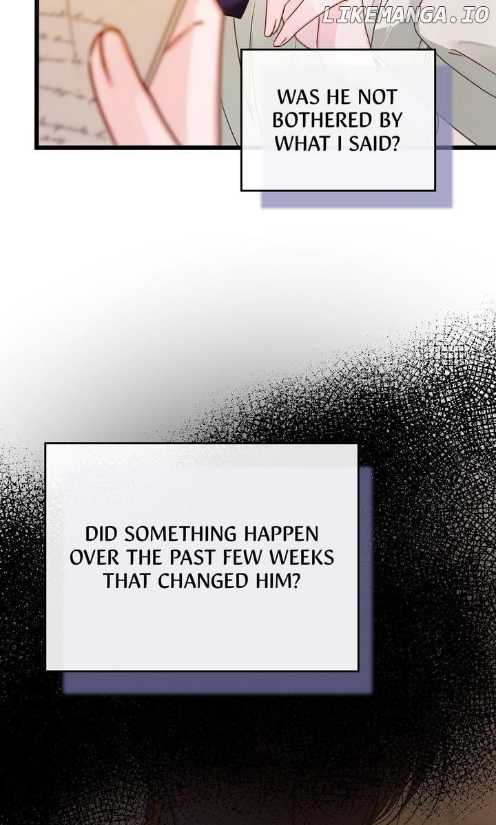 Please Save Me [Official] Chapter 29 - page 23