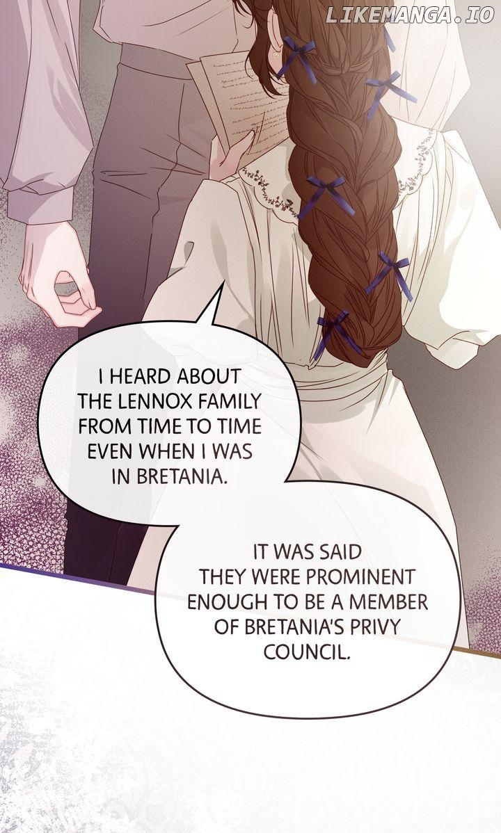 Please Save Me [Official] Chapter 29 - page 30