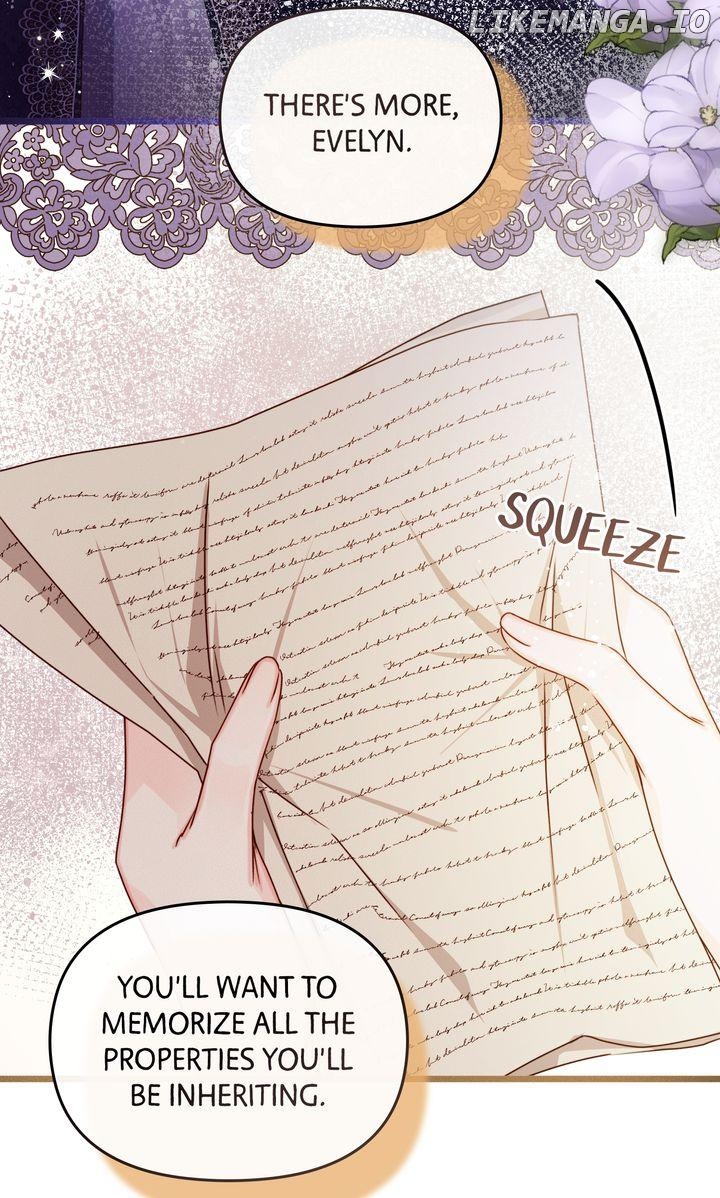 Please Save Me [Official] Chapter 29 - page 33