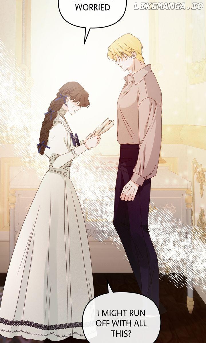 Please Save Me [Official] Chapter 29 - page 37