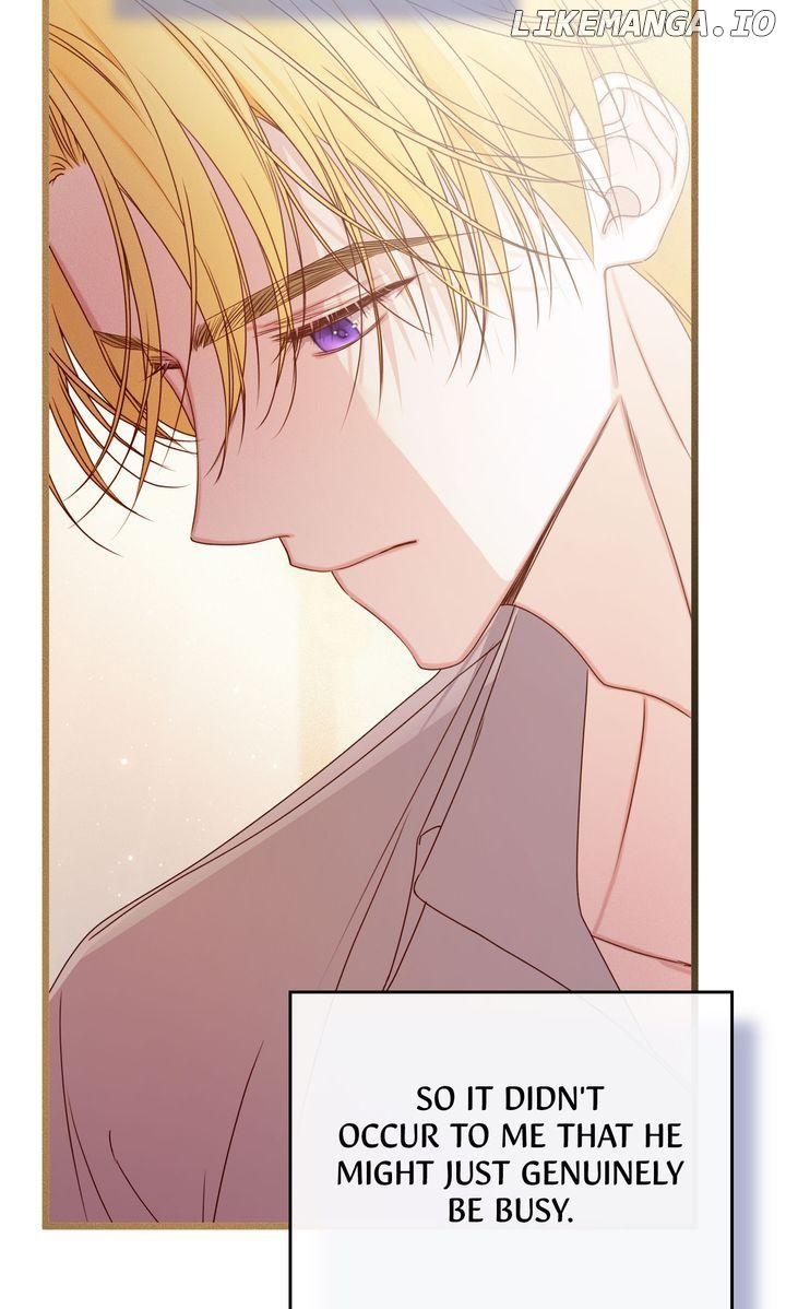 Please Save Me [Official] Chapter 29 - page 44