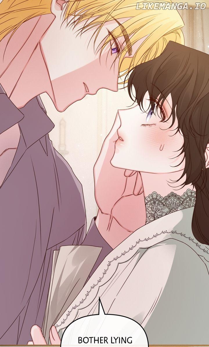 Please Save Me [Official] Chapter 29 - page 55