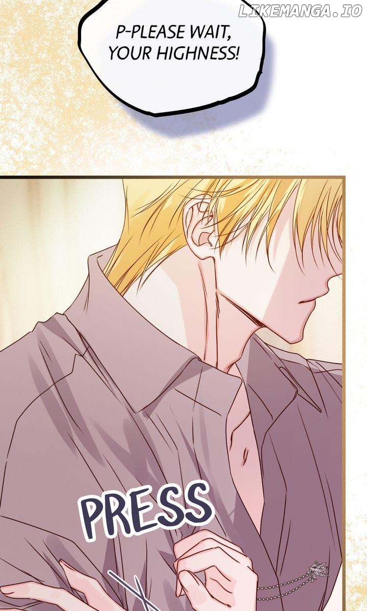 Please Save Me [Official] Chapter 29 - page 73