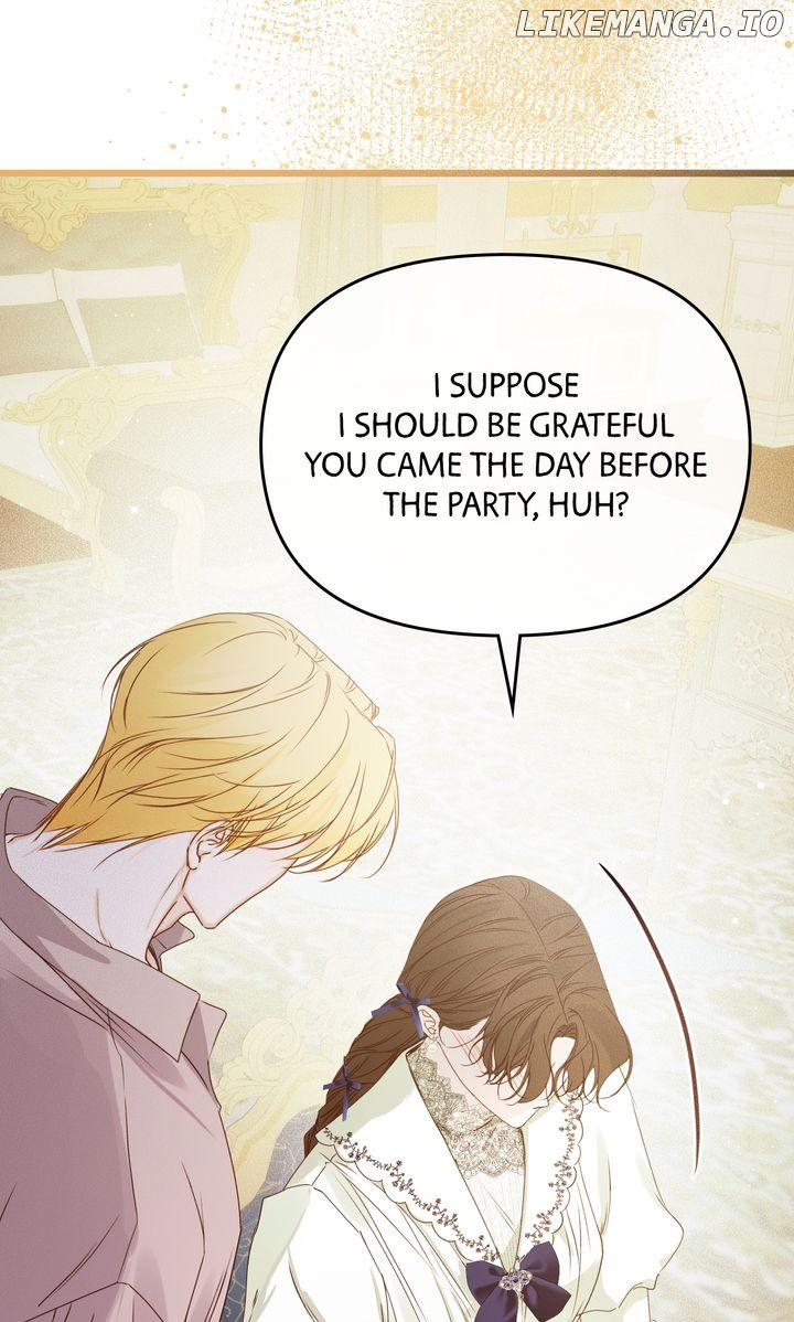 Please Save Me [Official] Chapter 29 - page 8