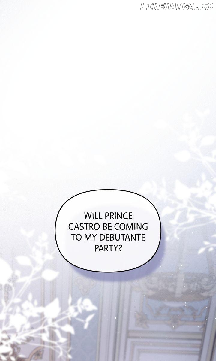 Please Save Me [Official] Chapter 28 - page 1