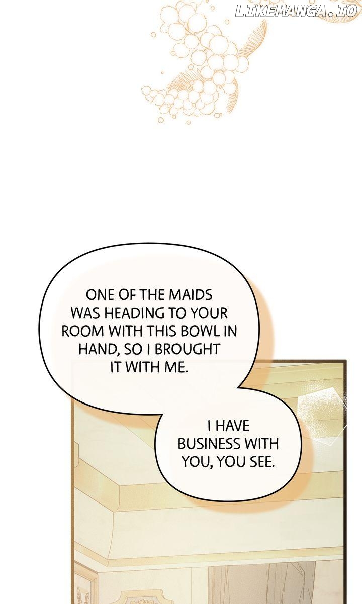 Please Save Me [Official] Chapter 28 - page 109