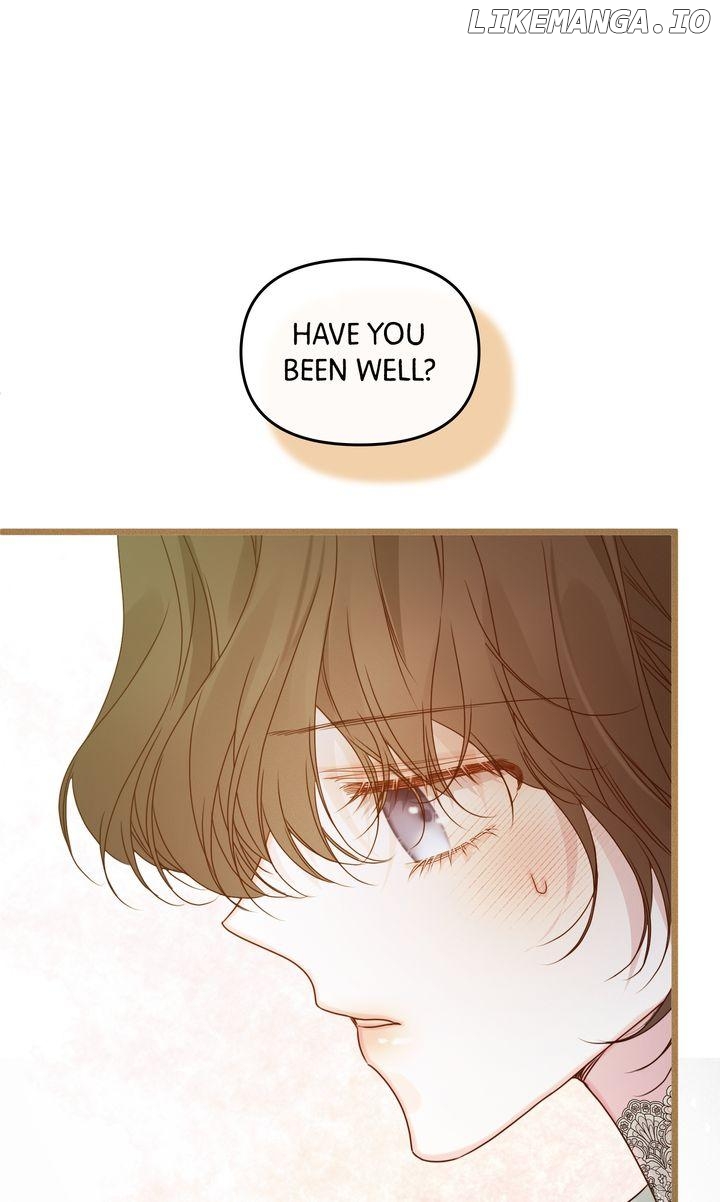 Please Save Me [Official] Chapter 28 - page 111